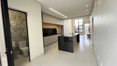 Casa Setor Três Maria