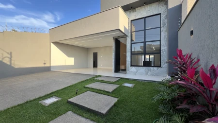 Casa Setor Três Maria