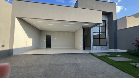 Casa Setor Três Maria