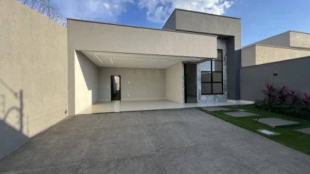 Casa Setor Três Maria