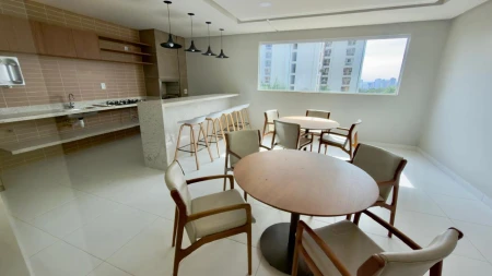 Viverde Areião