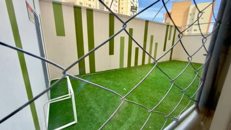Viverde Areião