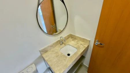 Viverde Areião