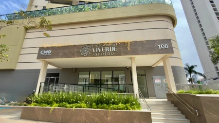 Viverde Areião
