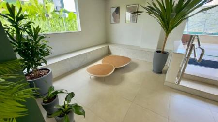 Viverde Areião