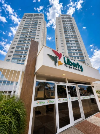 Residencial Liberty
