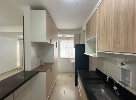 Residencial Liberty