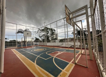 Residencial Liberty