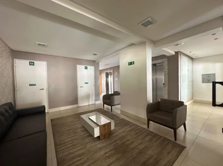 Residencial Liberty