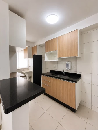 Residencial Liberty