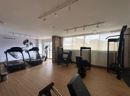 Residencial Liberty