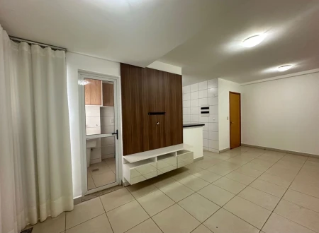 Residencial Liberty