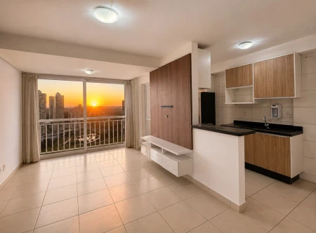 Residencial Liberty
