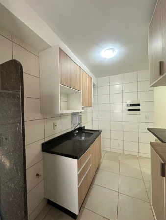 Residencial Liberty
