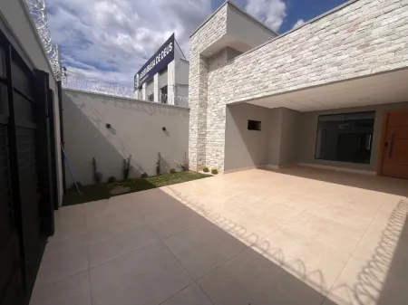 Casa Vila Rosa
