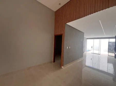 Casa Vila Rosa