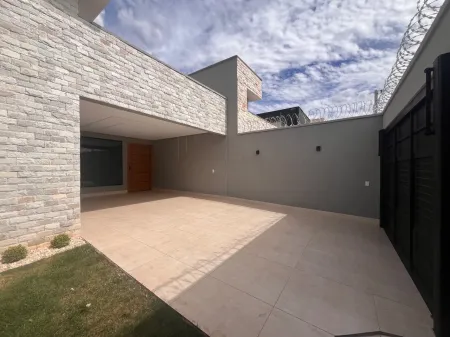 Casa Vila Rosa