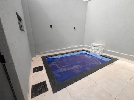 Casa Vila Rosa