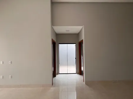 Casa Vila Rosa