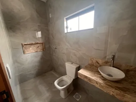 Casa Vila Rosa