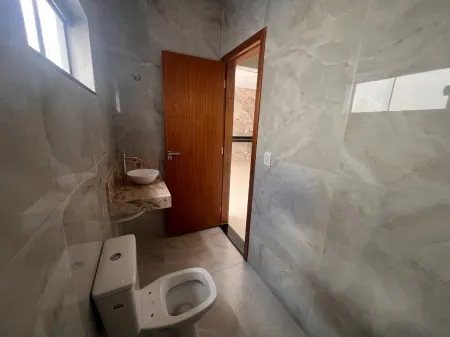 Casa Vila Rosa