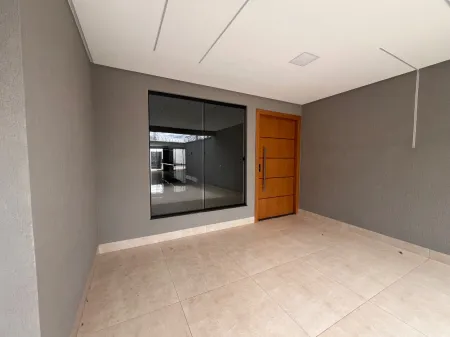 Casa Vila Rosa