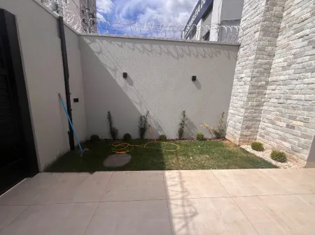 Casa Vila Rosa