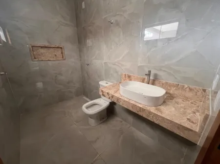 Casa Vila Rosa