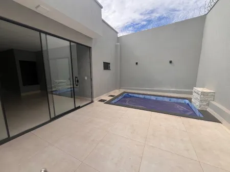 Casa Vila Rosa