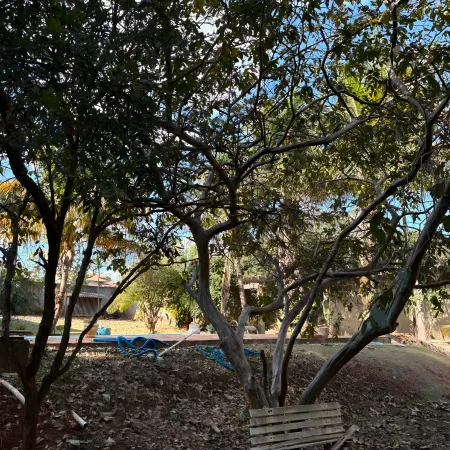 Chácara Cidade Vera Cruz