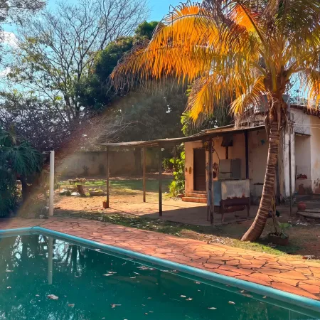 Chácara Cidade Vera Cruz