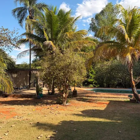 Chácara Cidade Vera Cruz