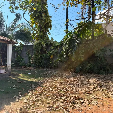 Chácara Cidade Vera Cruz