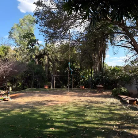 Chácara Cidade Vera Cruz