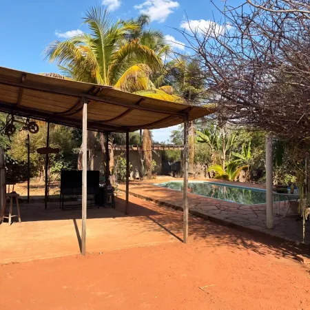 Chácara Cidade Vera Cruz