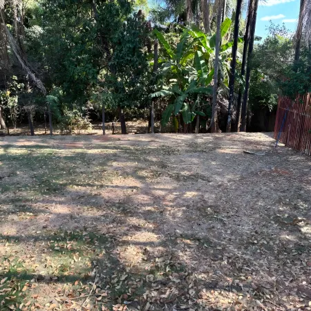Chácara Cidade Vera Cruz