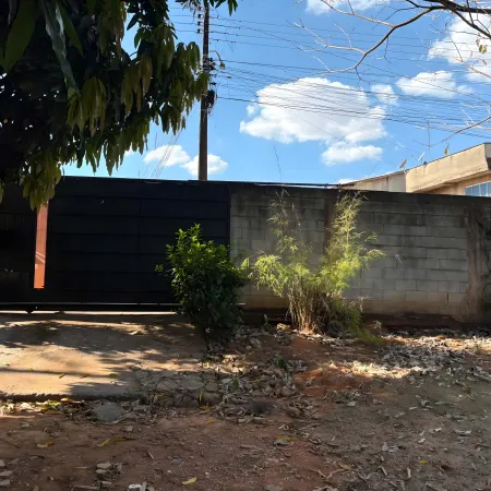 Chácara Cidade Vera Cruz