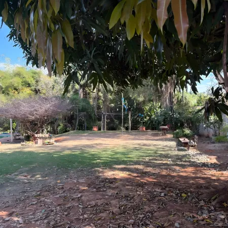 Chácara Cidade Vera Cruz