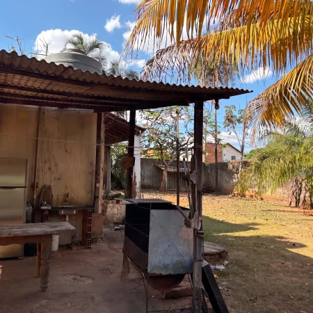 Chácara Cidade Vera Cruz