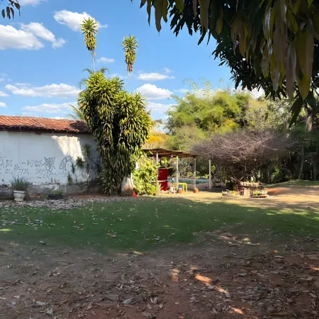 Chácara Cidade Vera Cruz