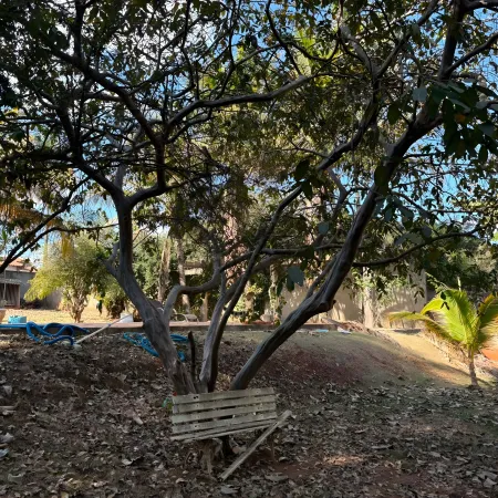 Chácara Cidade Vera Cruz