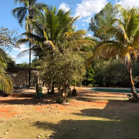 Chácara Cidade Vera Cruz