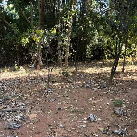Chácara Cidade Vera Cruz