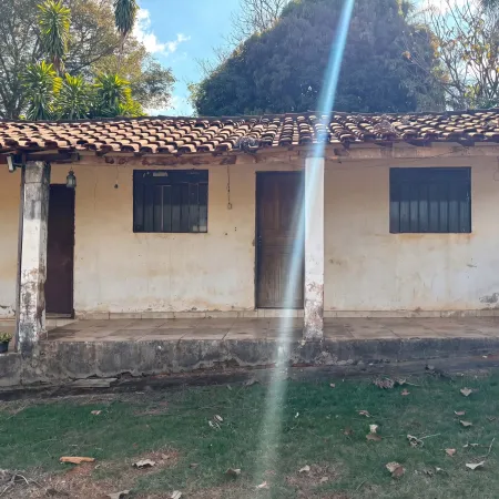 Chácara Cidade Vera Cruz