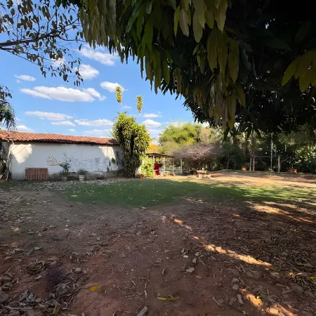 Chácara Cidade Vera Cruz