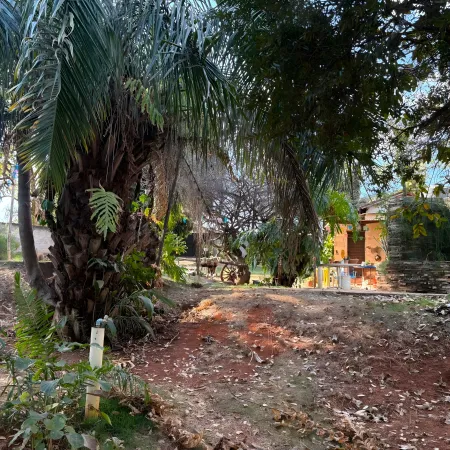 Chácara Cidade Vera Cruz