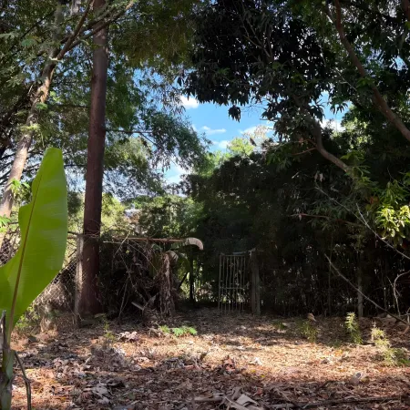 Chácara Cidade Vera Cruz