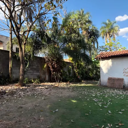 Chácara Cidade Vera Cruz