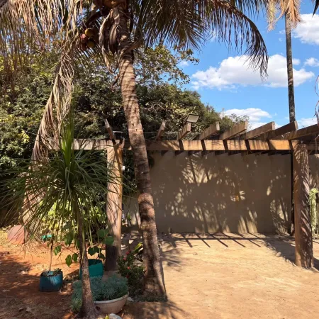 Chácara Cidade Vera Cruz