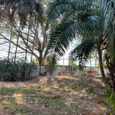 Chácara Cidade Vera Cruz